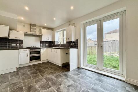 Dining-Kitchen