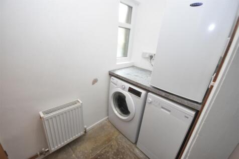 Utility Area