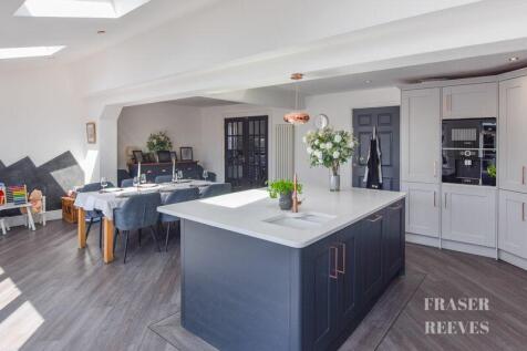 Entertaining Space