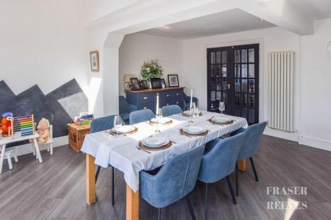 Come Dine With Me