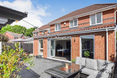 Maximise Natural Light