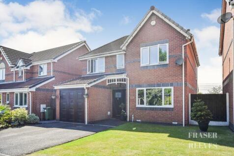 Attractive Home