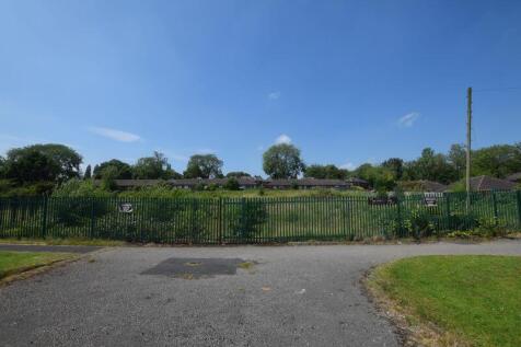 FENCED SITE