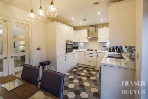 KITCHEN-DINER