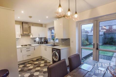 KITCHEN / DINER