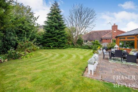 Lawn Area