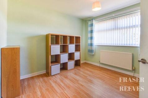 Principle Bedroom