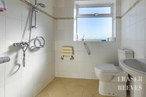 Wet Room
