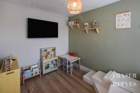 snug / playroom