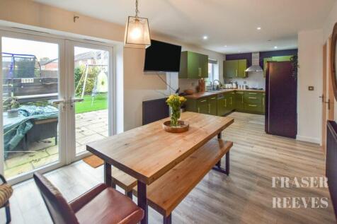 Open Plan