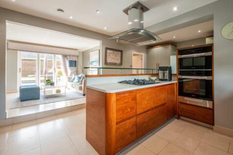Open-plan