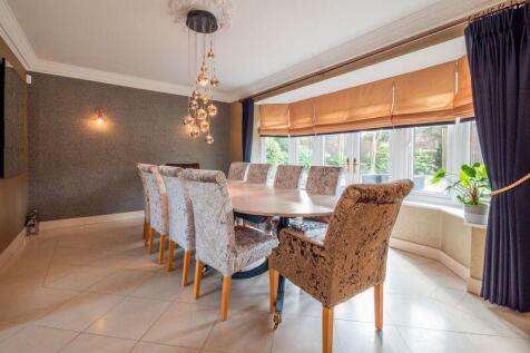 Come dine with me