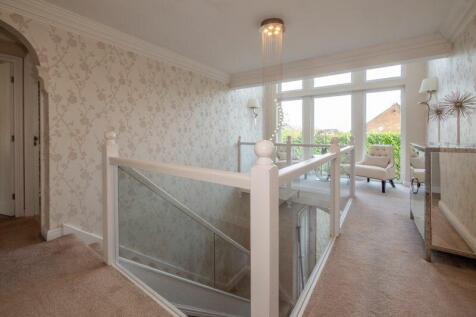 Galleried Landing