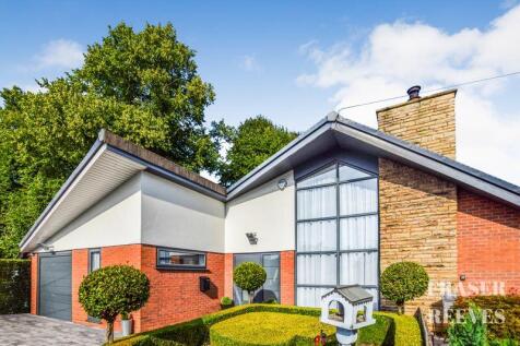 Unique Home