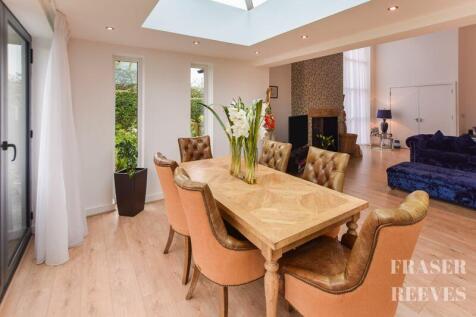 Come Dine With Me