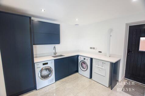 Utility Space