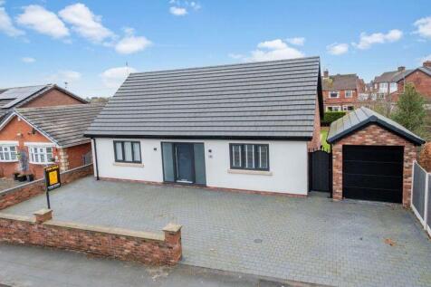 Three Storey Home