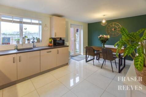 KITCHEN-DINER