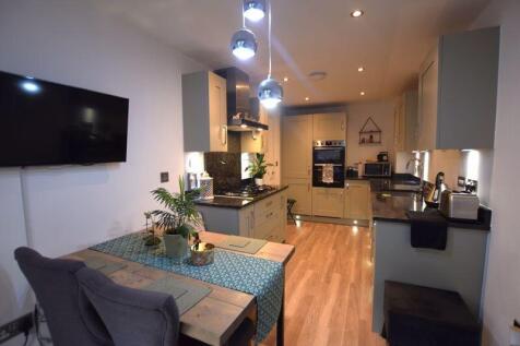 KITCHEN-DINER