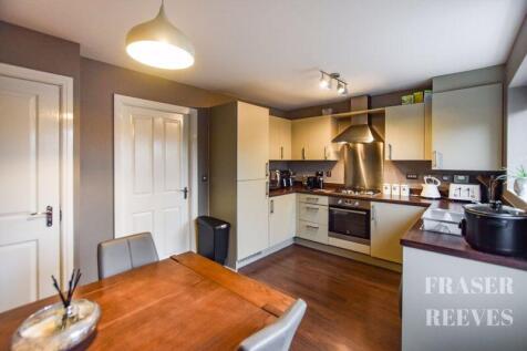 KITCHEN-DINER