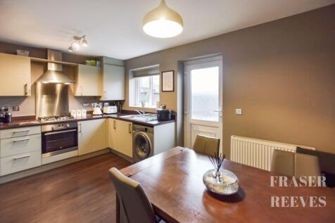 KITCHEN-DINER