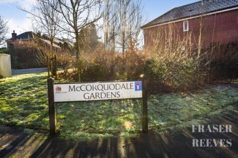 SOUGHT AFTER ROAD