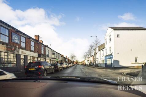 NEWTON HIGH STREET