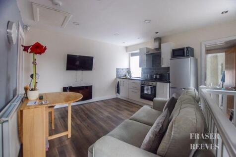 APPARTMENT LOUNGE