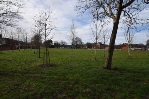 St Johns Park