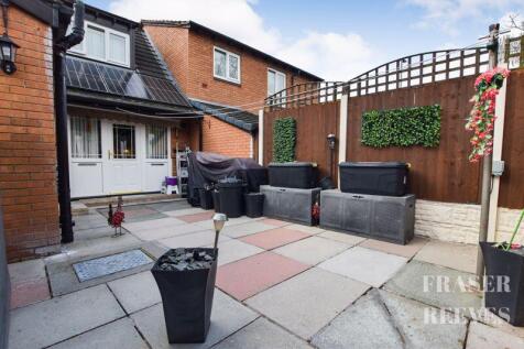 Outdoor Entertaining