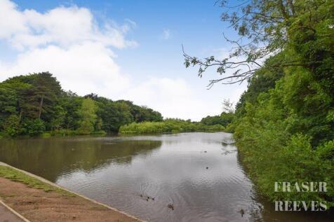 NEARBY WILLOW PARK