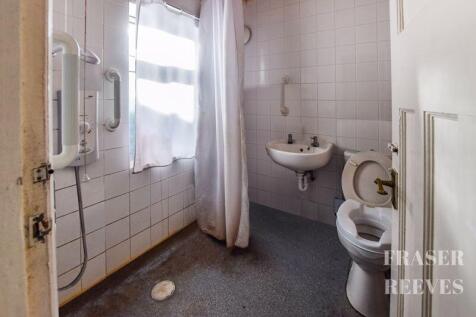 WETROOM