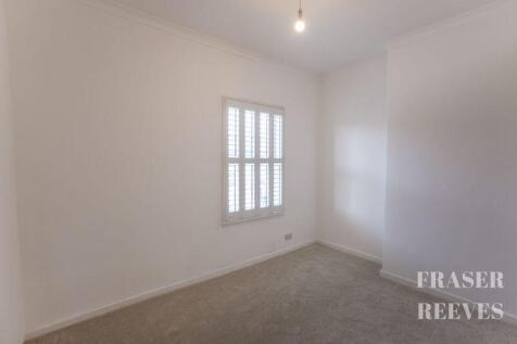 BEDROOM ONE (FRONT)