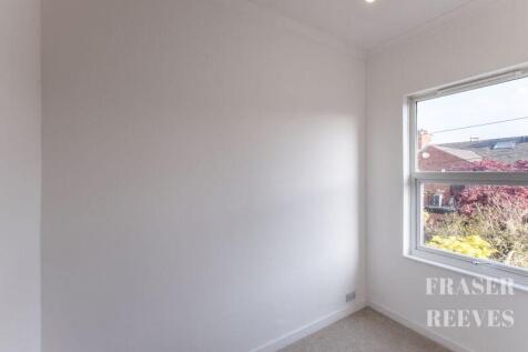 BEDROOM TWO (REAR)