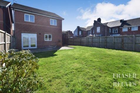 Wider Garden Plot