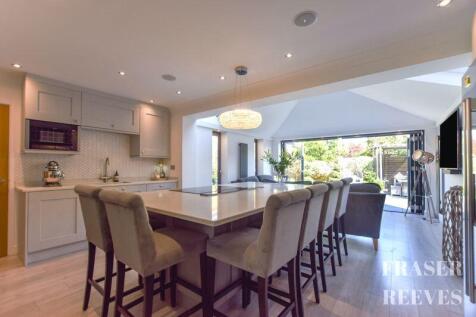 Entertaining Space