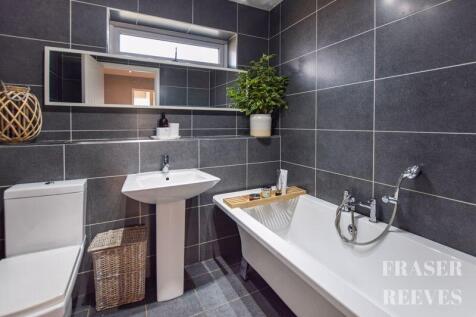 Luxury Bathroom