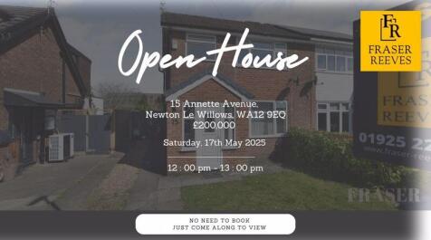 open house