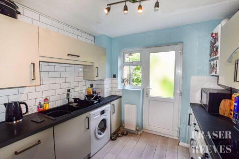 Feature Kitchen