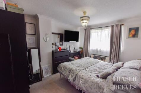 Principle Bedroom