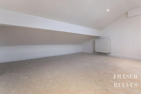 LOFT ROOM