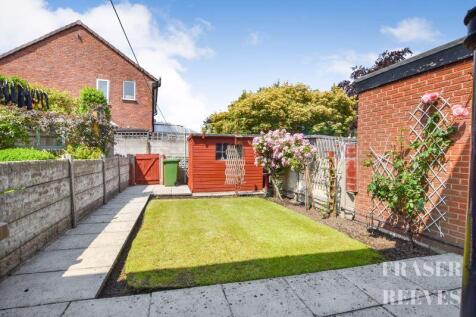 Lovely Gardens