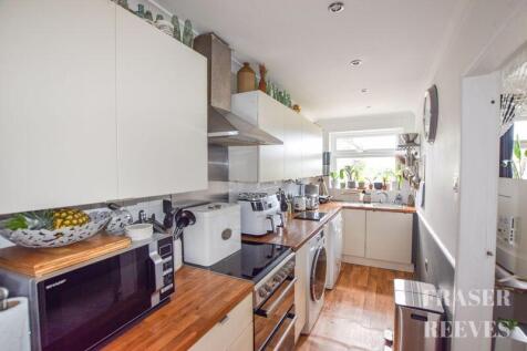 GALLEY KITCHEN