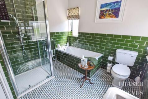 Character Bathroom