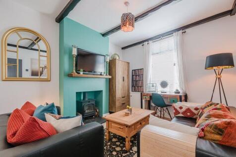 cosy living room