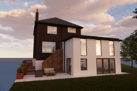 Proposed extension 