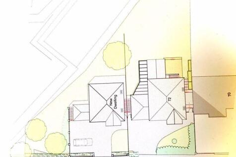 Proposed New Dwelling