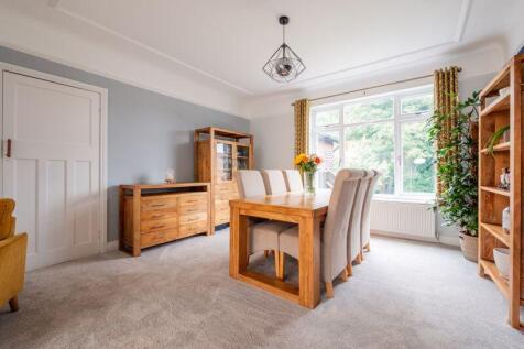Period Coving