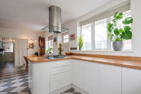 Open-plan