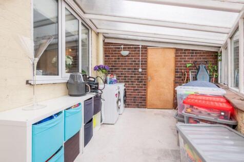 Utility Area